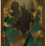 ‘A Metropolitan Fantasia of 20th-Century China: Art Deco, Tarot, and Myth’