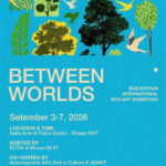 ‘BETWEEN WORLDS’ – DAL 3 AL 7 SETTEMBRE 2026