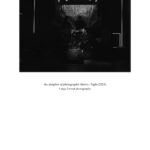 ‘The daughter of photographic history: Historical Photographic Processes and Poetic Expression’